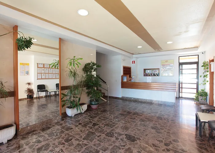 La Caseta Apartments